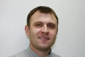 Смышляев Александр Викторович