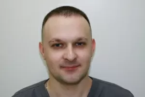 Демин Владимир Валерьевич