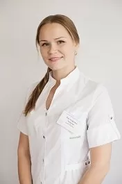 Валиева (Хабарова) Яна Андреевна