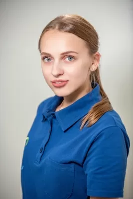 Медянцева Александра Алексеевна