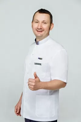 Чудинов Алексей Николаевич