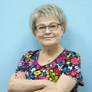 пермякова Галина Николаевна