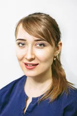 Костарева Екатерина Юрьевна