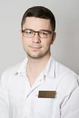 Попов Алексей Васильевич