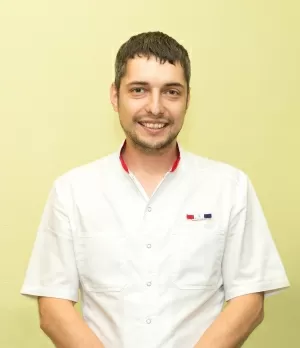 Реутов Сергей Владимирович