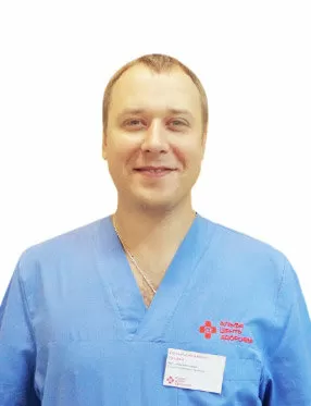 Назукин Евгений Дмитриевич