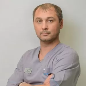 Фурсов Алексей Александрович