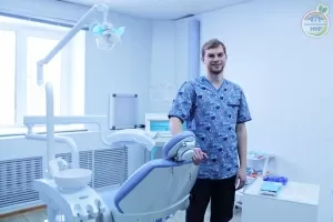 Белов Андрей Олегович