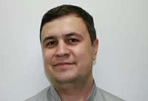 Иванов Роман Марсилович