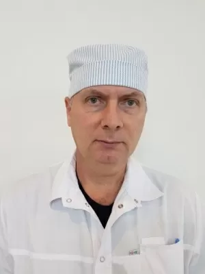 Шеин Сергей Александрович