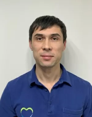 Саломатов Виталий Николаевич