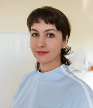 Тютрюмова Галина Александровна