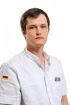 Уфимцев Кирилл Игоревич