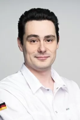 Мякота Роман Владимирович