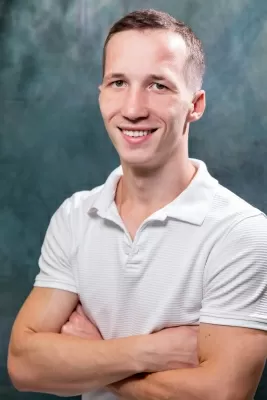 Горячев Павел Сергеевич