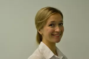 Малинникова Виктория Олеговна