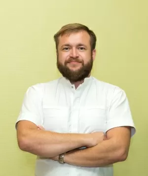 Якимов Александр Сергеевич