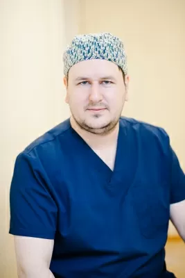 Ольшанский Евгений Вадимович