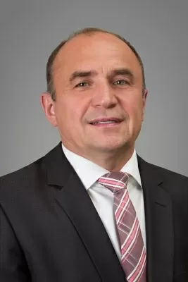 Чарушин Александр Николаевич