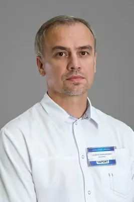 Ашихмин Андрей Геннадьевич