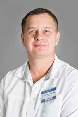 Мосин Василий Александрович