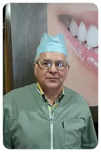 Мокрушин Виталий Васильевич