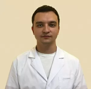 Калегин Никита Константинович