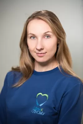 Соловкова Анастасия Александровна