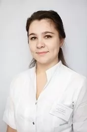 Безденежных Юлия Андреевна