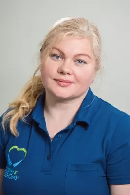 Углева Ирина Владимировна