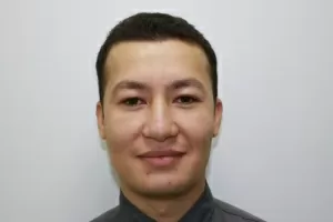 Вахобов Фирдавс АФариддинович