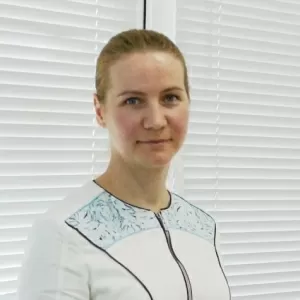 Костарева Любовь Анатольевна