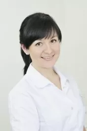 Ильиных (Бояршинова) Анна Андреевна