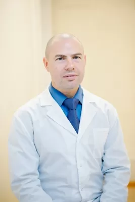 Кудрин Василий Васильевич