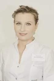 Колесник Наталья Юрьевна