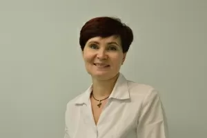 Терентьева Наталья Анатольевна