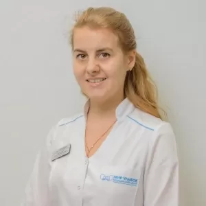 Ожиганова Анна Владимировна