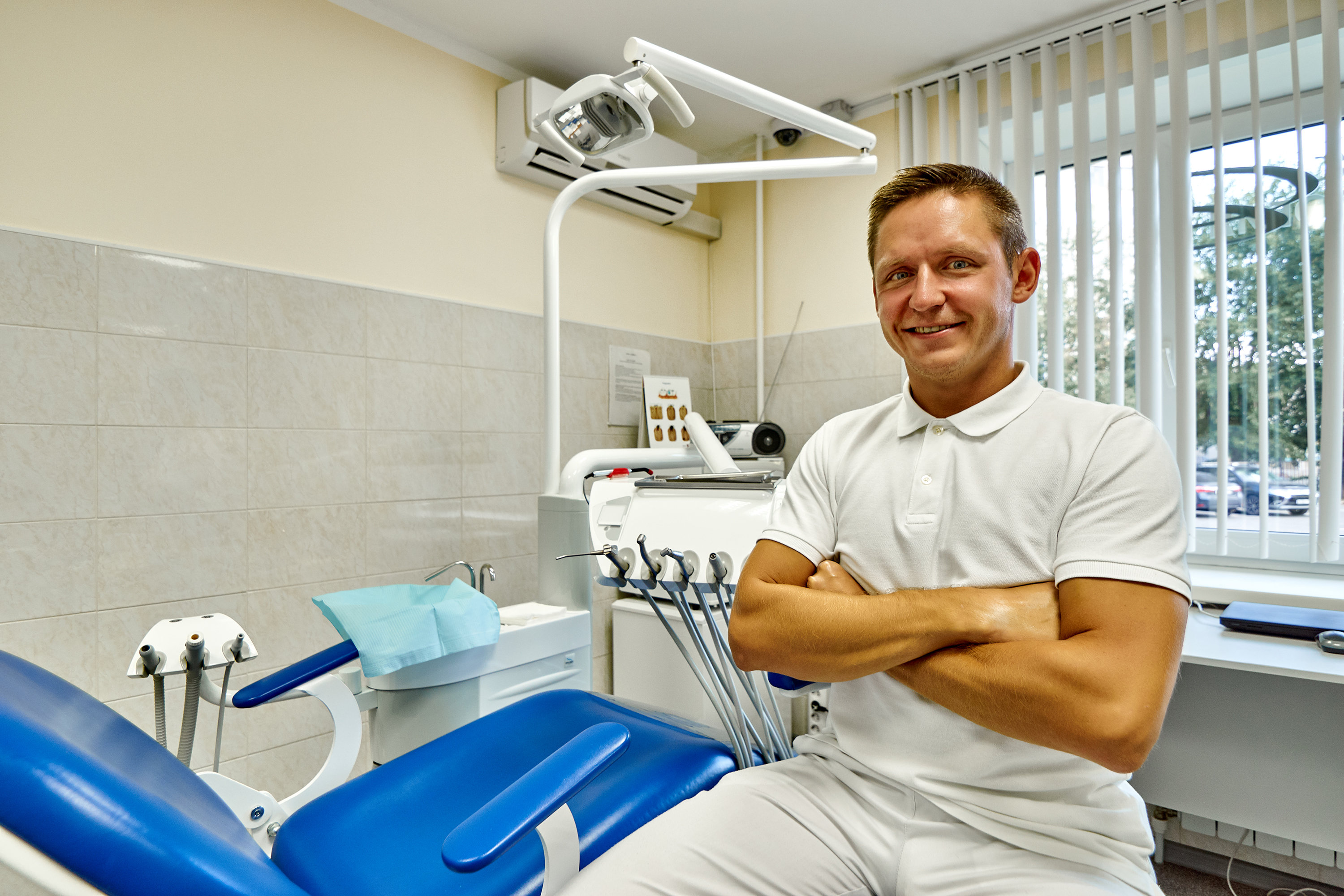 Шемелин Борис Михайлович стоматолог