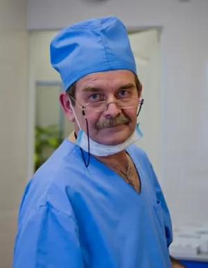 Панкратьев Вячеслав Дмитриевич