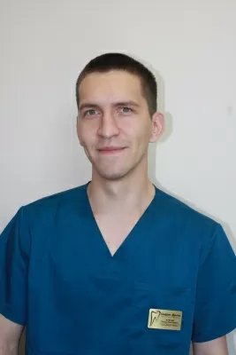 Клячин Руслан Евгеньевич