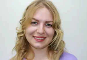 Чудова Юлия Олеговна