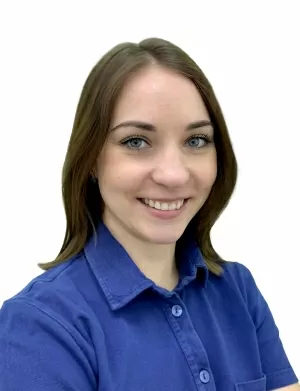 Белева Марина Александровна