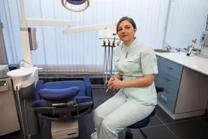 Холкина Инна Сергеевна