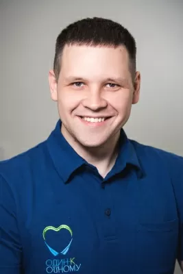 Чураков Андрей Юрьевич