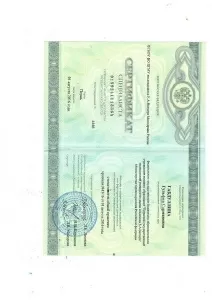 Габдуллина Гульнара Сармановна