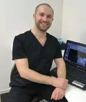 Элешес Сергей Сергеевич