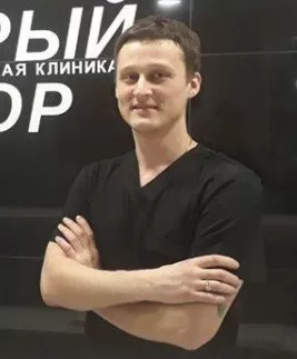 Мирошниченко Евгений Сергеевич