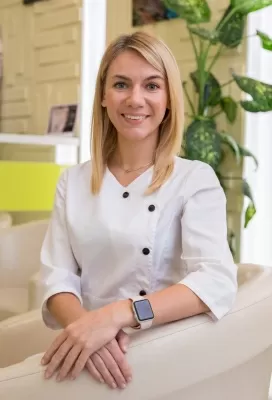 Аллашева Кристина Юрьевна