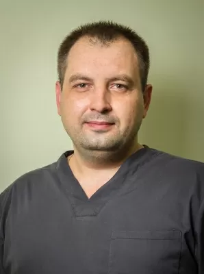 Таращенко Александр Александрович