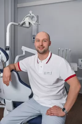 Щербаков Евгений Сергеевич